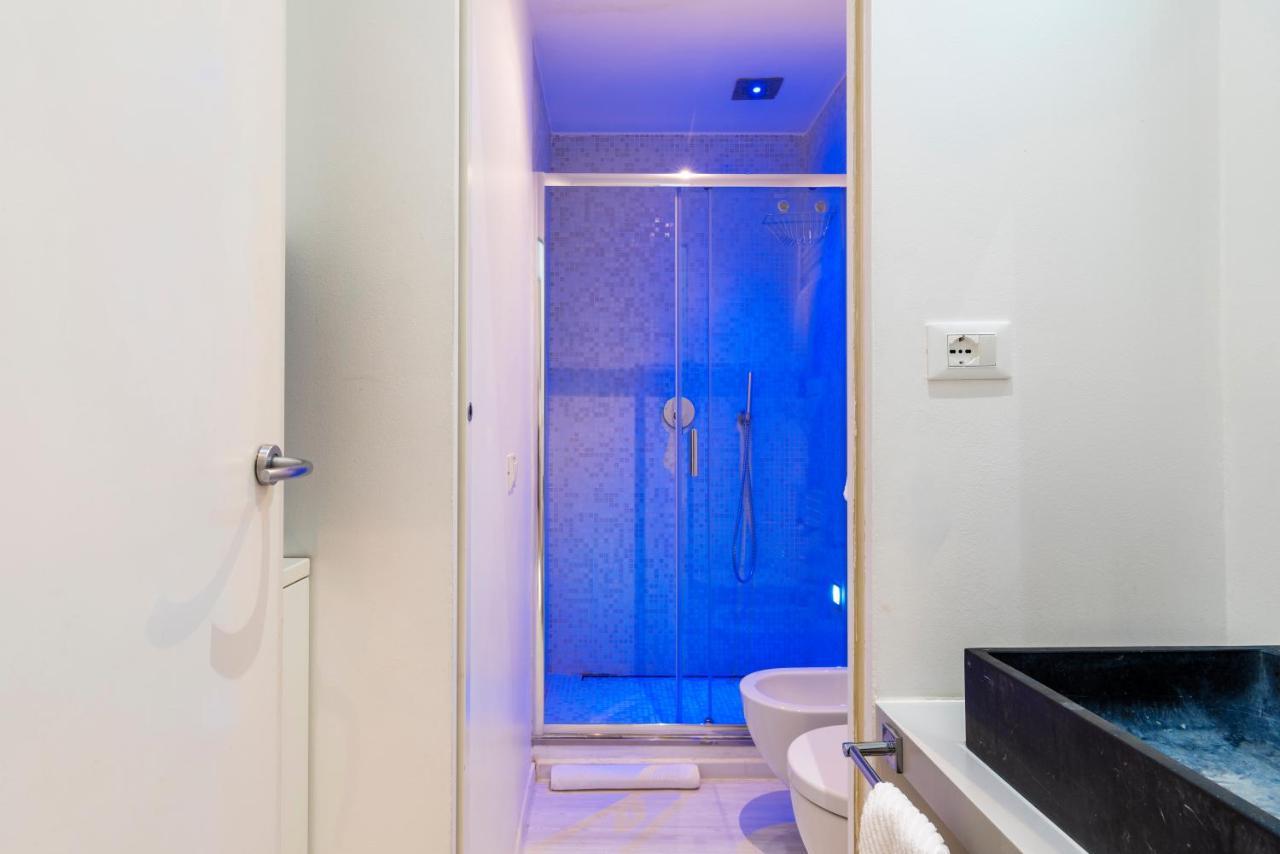 Fifty Eight Suite Milan Brera Studio Exteriör bild